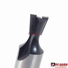 Mũi phay 12.7mm đuôi én Makita D-69652