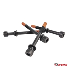 Ốc lục giác M5X50 dùng lấp chụp nhôm máy bu long Makita TW001 265B38-6 ( 1 Cái )