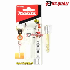 Mũi vít PH2x65mm Impact Gold Makita B-30483