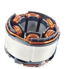 Stator máy siết bu long MAKITA DTW300/DTW301