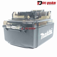 Hộp đựng đầu vít, hình pin, MAKITA, B-69917