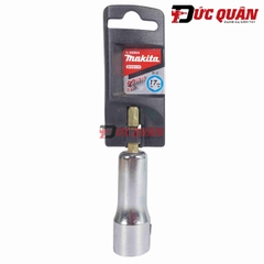Đầu tuýp chân lục giác Makita