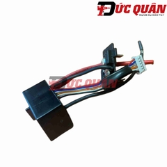 Bo mạch máy vặn vít Makita DF012D/ DF010D