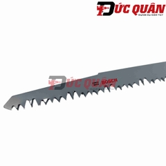 Lưỡi cưa cắt gỗ ( tươi, tỉa cành cây tươi ) Bosch - Fast Cut ( 1 lưỡi )