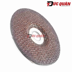 Đá mài kim loại và Inox Makita B-51649 ( 100x2.2x16mm )
