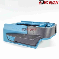 Chụp chân pin máy khoan bê tông MAKITA DHR242/DHR242