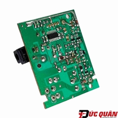Bo mạch máy quạt Makita DCF201D/ DF201