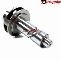 Cốt máy siết bu long, DTW300, XWT14, MAKITA, 327573-1