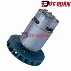 Mô tơ hệ thống thu bụi Makita DX01