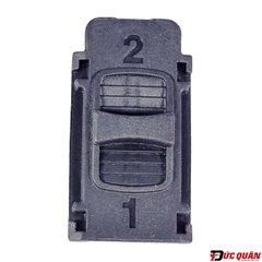 Nút chuyển chế độ máy  Makita DF488D 127754-5