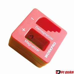 Phụ kiện tăng từ và khử từ WorkPro
