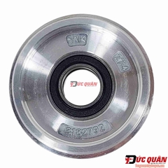 Nấp giữ bạc đạn máy Makita TD090 158671-8