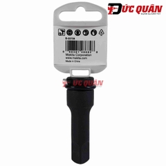 Đầu nối chuẩn 1/2, màu đen, dài 75mm Makita B-55728