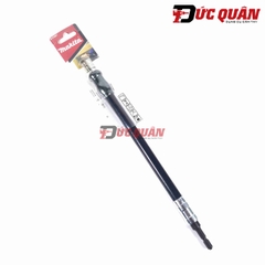 Đầu vít uống dẻo ( JAPAN ) dài 300mm Makita B-51851