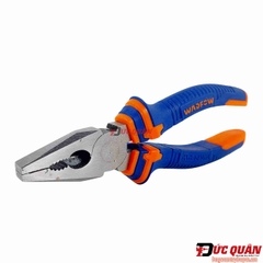 Kềm răng 6in dài 160mm WADFOW WPL1C06