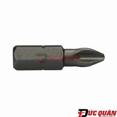Hộp 50 mũi vít ( chuôi lục giác 1/4 ) Makita B-24876