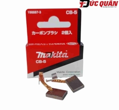 Than CB-5 ( mã mới thay thế cho mã CB-440 ) MAKITA 198887-3
