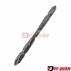 Bộ vít bake 2 đầu Ph2x90mm Makita A-59570