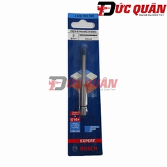 Mũi khoan gạch men cứng ( 5, 6, 8mm ) chân lục giác ngắn HEX-9