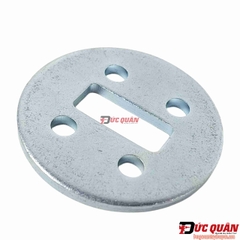 Tắm đêm nấp đựng Silicon Makita CG100DZB 346649-5