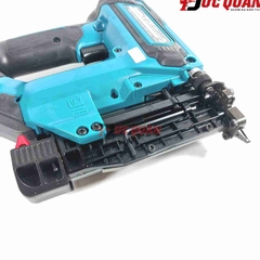 Máy bắn đinh dùng pin 18v Makita DPT353Z