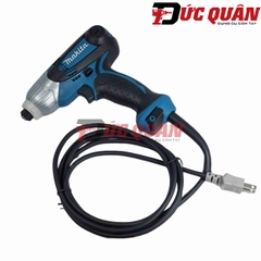 Máy bắn vít dùng điện Makita TD0101F