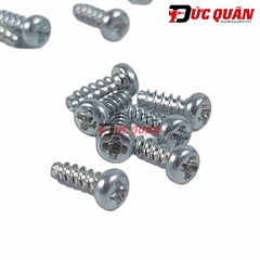 Ốc cho mạch máy pin Makita 266490-9 ( 1 cái )