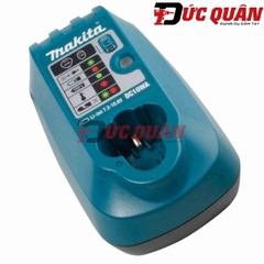 Bộ sạc pin 7.2V-10.8V DC10WA Makita 194588-1