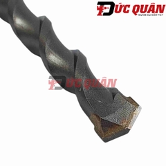 Mũi khoan bê tông SDS ( dài 210mm ) Makita