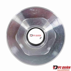 Nấp giữ bạc đạn máy Makita TD090 158671-8
