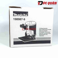 Đế soi nghiêng, RT0700C, MAKITA, 198987-9