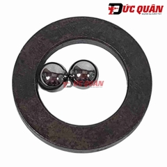Bộ đầu giữ mũi khoan máy DHR171, HR171, Makita 457214-6