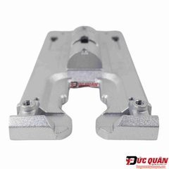 Đế nhôm máy cưa long Makita DJV182/ JV181D 319016-7