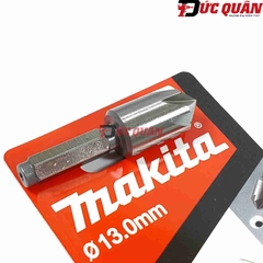Đầu âm vít, 7 lưỡi, dùng cho Gỗ, Sắt, Makita, D-37306
