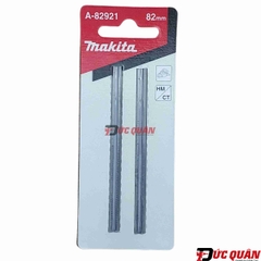 Bộ lưỡi bào mini hợp kim 82mm Makita A-82921