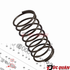 Lò xo máy khoan bê tông Makita DHR242/ HR244
