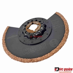 Lưỡi khoét tường, gạch men 85mm ACZ85RT3 Bosch 2 608661642