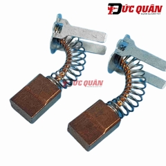 Chổi than cho máy pin GSR140/ GSR180-Li Bosch 1607000CZ1