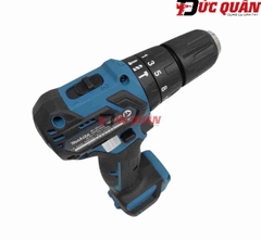 Máy khoan 12vMax ( 3 chức năng ) Makita HP332Dz