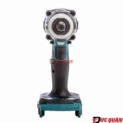 Máy Siết Bu Lông Dùng Pin ( BL 40Vmax ) Makita TW004GD201