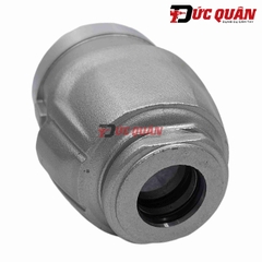 Chụp nhôm máy DTW181D Makita 140E43-1