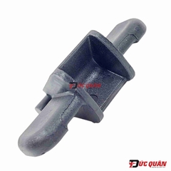 Nút bảo vệ công tắc máy bào Makita DKP180/ BCS550 419664-3