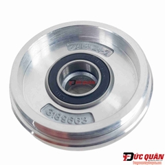 Nấp giữ bạc đạn máy Makita DTD155/ XDT15/ TD091 141893-7