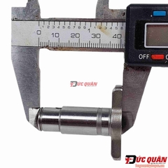 Cốt chử T máy Makita TD129/ M6901 326111-6
