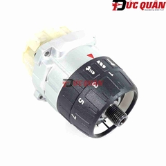 Cụn nhông chuyển chế độ máy khoan ( 3 chức năng ) DHP181. HP481, XPH07, MAKITA, 126410-4