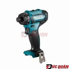 Máy khoan, vặn vít dùng pin 12Vmax Makita DF033DZ (không pin sạc)