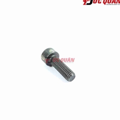 Ốc lục giác ( M5x16 ) máy hút chân không Makita DVP180 AS000VP011