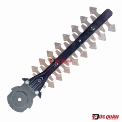 Lưỡi tỉa hàng rào máy Makita UH201/ UH200/ UM600/ DUM604