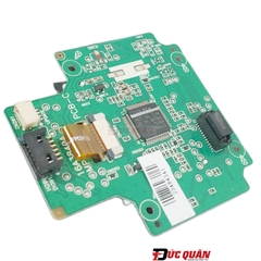 Bo mạch đèn Makita DMR057 SE00001232