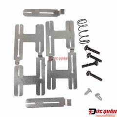 Bộ phụ kiện đóng pin Makita